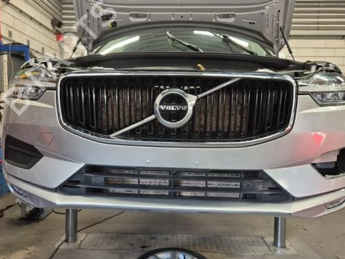 Used Front bumper VOLVO XC60 II (246) T5 AWD (254 hp) 27931984