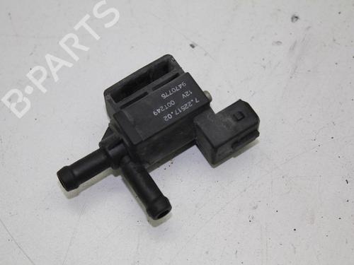 Used Electronic sensor VOLVO S80 I (184) 2.4 (170 hp) 18607130
