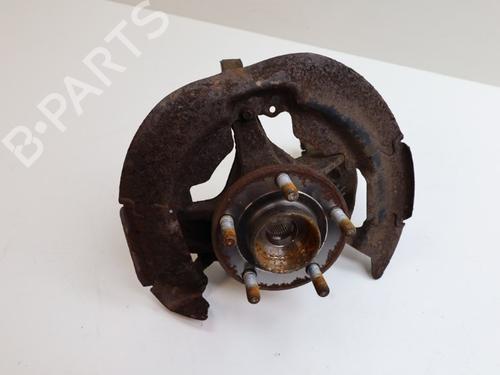 Right front steering knuckle VOLVO V50 (545) 1.8 | BP19748873M26 