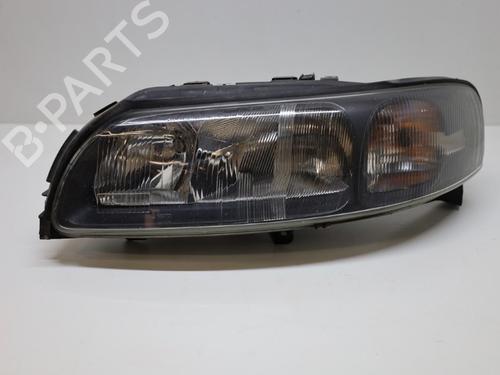Used Left headlight Left headlight VOLVO V70 II (285) 2.4 (140 hp) 35981883 35981883
