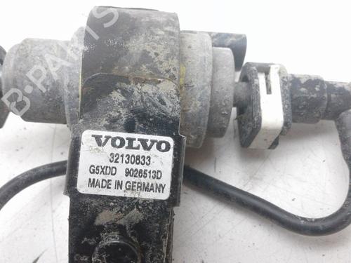 Fuel pump VOLVO V90 II Cross Country (236) T5 AWD | BP18632530M76