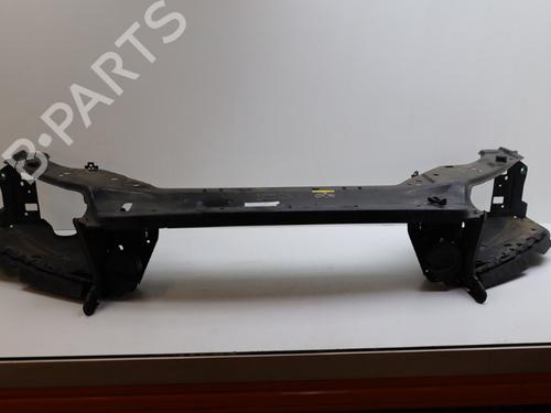 Used Front slam panel Front slam panel VOLVO V70 III (135) 2.0 D (136 hp) 34624724 34624724