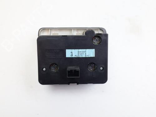 Headlight switch VOLVO V70 II (285) 2.4 | BP30151373I24