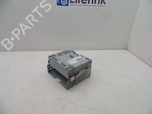 Used Radio Radio SAAB 9-3 Estate (E50) 1.9 TiD (150 hp) 18617655 18617655