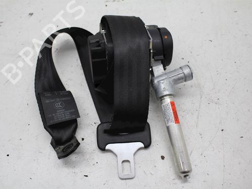 Used Rear right seatbelt VOLVO V50 (545) D5 (179 hp) 18612239