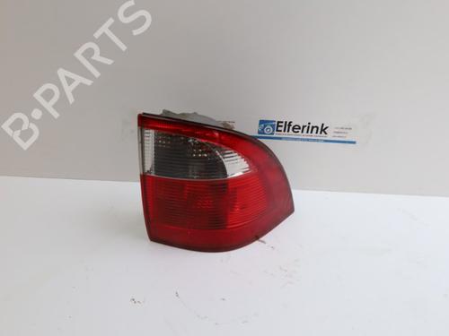Used Right taillight SAAB 9-5 Estate (YS3E) 2.3 t (185 hp) 18639241