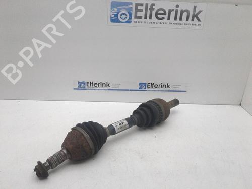 Used Right front driveshaft Right front driveshaft SAAB 9-3 Estate (E50) 1.9 TiD (120 hp) 18633122 18633122