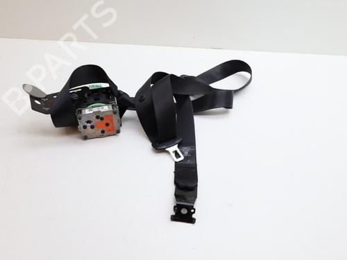 Used Front right seatbelt SAAB 9-3 Estate (E50) 1.8t 2.0 (150 hp) 24656824