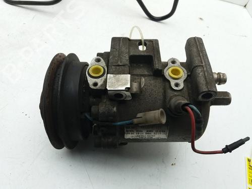 Compressor A/C Compressor A/C SAAB 9000 Hatchback 2.0 -16 (125 hp) 18607429 18607429
