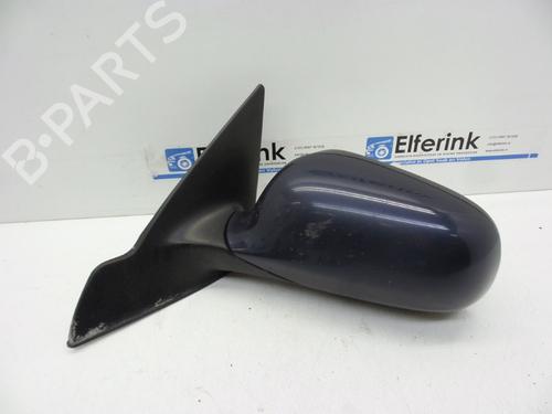 Used Left mirror Left mirror SAAB 9-3 (YS3F, E79, D79, D75) 1,8t (150 hp) 18628650 18628650