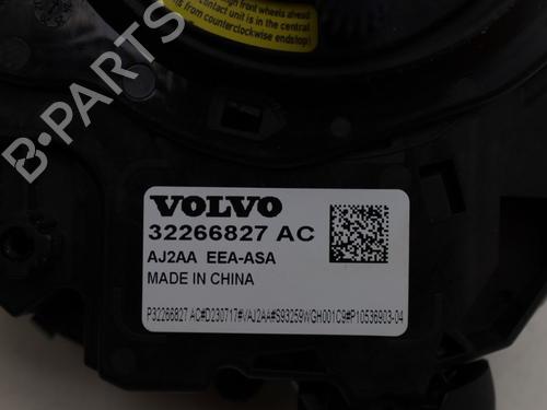 Ratstangsstang VOLVO XC40 (536) Recharge | BP32178058I23 