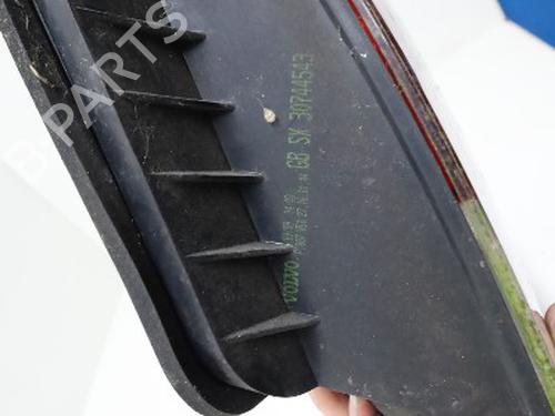 Left taillight VOLVO V50 (545) 1.8 | BP32520013C34