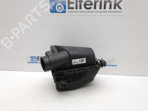 Used Air filter box OPEL KARL (C16) 1.0 (75 hp) 18630008