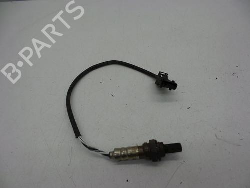 Elektronisk sensor SAAB 9-3 (YS3F, E79, D79, D75) 1,8t (150 hp) 18626109