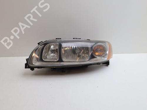 Venstre forlygte VOLVO V70 II (285) 2.4 | BP29332442C28 