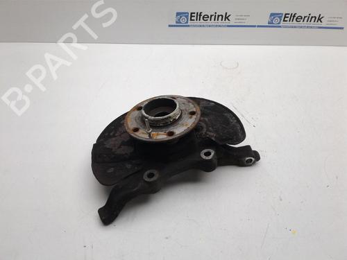 Used Right front steering knuckle Right front steering knuckle 18629269 18629269