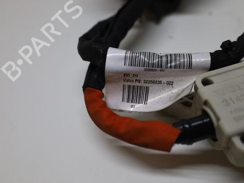 Other VOLVO XC60 II (246) T8 Hybrid Polestar AWD | BP33322253O1  - Image 5