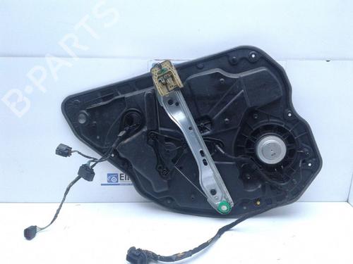 Used Rear right window mechanism Rear right window mechanism VOLVO XC70 II (136) 2.4 D / D4 AWD (163 hp) 18632096 18632096