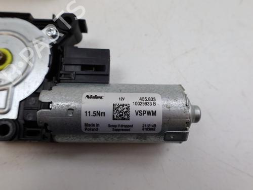 Sunroof engine MERCEDES-BENZ A-CLASS Saloon (V177) A 250 e (177.186) | BP27238901M60 