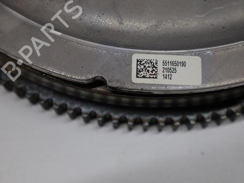 Flywheel LYNK & CO 01 PHEV | BP35897280M101 - Image 2