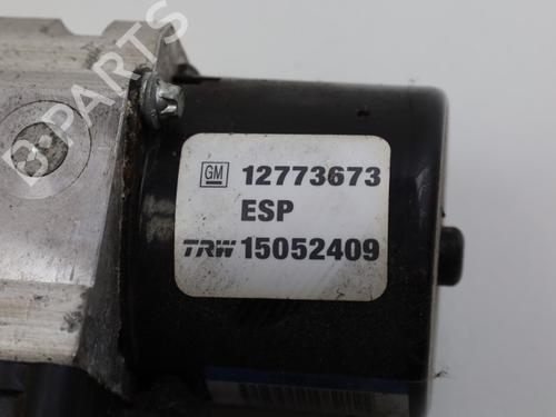 ABS pump VOLVO S90 II (234) T5 | BP18639133M43 