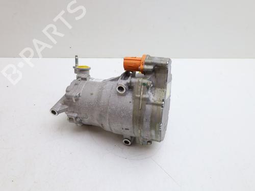 AC compressor VOLVO XC40 (536) Recharge | BP32178096M34 - Image 2