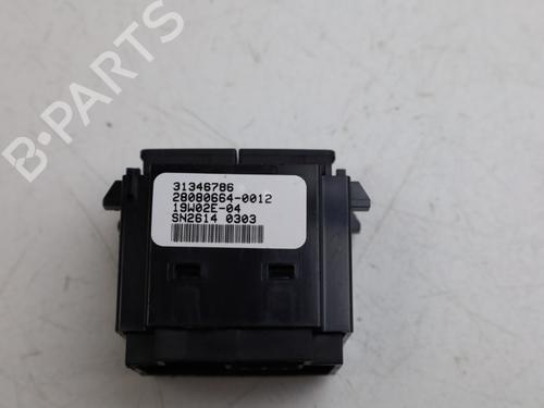 Switch VOLVO S60 III (224) T5 | BP29854707I30 - Image 2