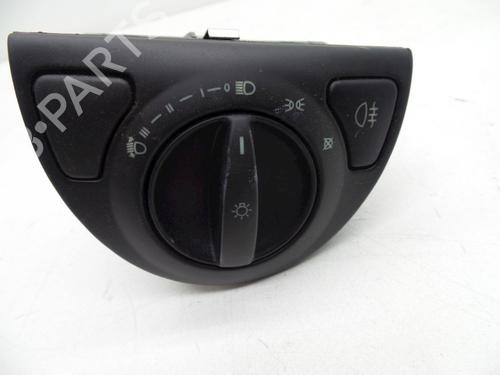 Used Headlight switch Headlight switch SAAB 9-3 Estate (E50) 1.8 i (122 hp) 18613420 18613420