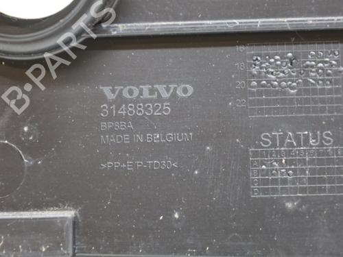 Spoiler bagklap VOLVO XC40 (536) Recharge AWD | BP34248070C96 - Image 7