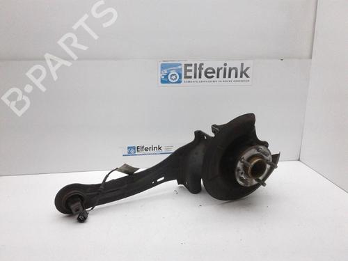 Used Left rear steering knuckle Left rear steering knuckle VOLVO V40 Hatchback (525) D4 (190 hp) 18632141 18632141