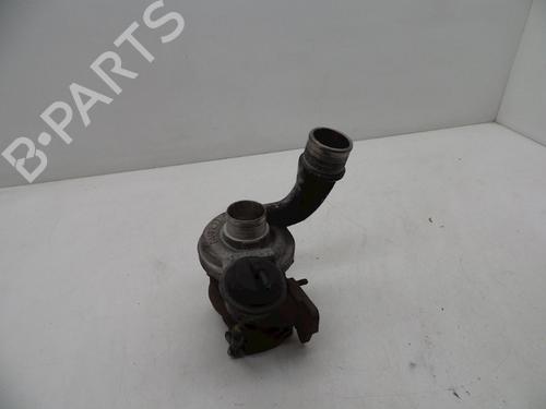 Turbolader/Kompressor VOLVO V40 Estate (645) 1.9 DI (95 hp) 18617045