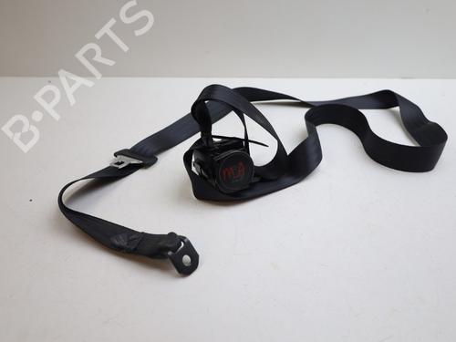 Sikkerhedssele bag midten Sikkerhedssele bag midten 38200108 38200108