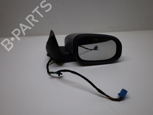 Used Right mirror VOLVO V50 (545) 1.6 D (110 hp) 32871632