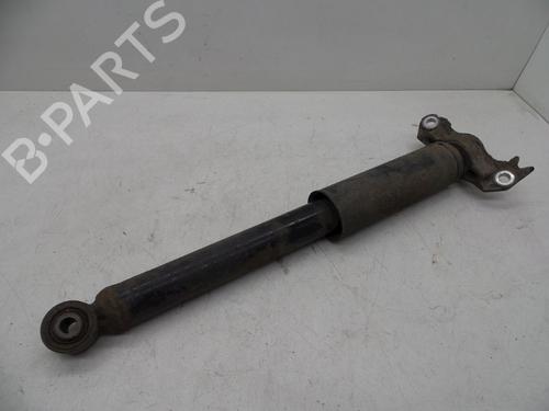 Used Left rear shock absorber OPEL INSIGNIA A Saloon (G09) 2.0 CDTI (69) (131 hp) 18614547