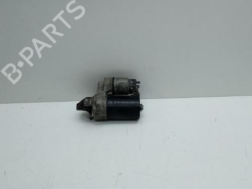 Used Starter Starter OPEL CORSA D (S07) 1.2 (L08, L68) (80 hp) 18617316 18617316