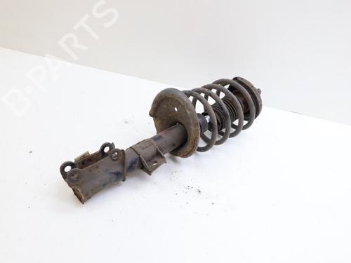 Right front shock absorber VOLVO V70 II (285) 2.4 | BP27707285M17 