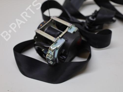 Front right seatbelt VOLVO V40 Hatchback (525) D2 | BP33607099I25 - Image 3