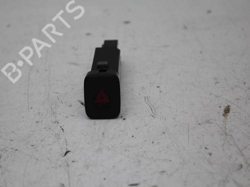 Used Warning switch Warning switch VOLVO S60 II (134) D3 (163 hp) 18612432 18612432