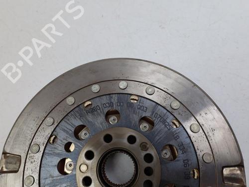 Flywheel MERCEDES-BENZ A-CLASS (W177) AMG A 35 4-matic (177.051) | BP27623523M101 - Image 2
