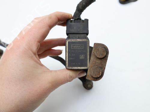 Electronic sensor VOLVO V70 III (135) 2.0 D | BP34624730M84 - Image 5