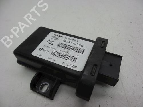 Used Lights ECU VOLVO V70 III (135) 1.6 D (109 hp) 18623075