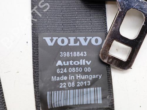Front right seatbelt VOLVO V60 I (155) D6 Hybrid AWD | BP25851388I25 - Image 3