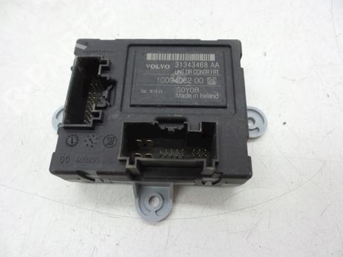 Used Electronic sensor Electronic sensor VOLVO XC60 I SUV (156) T6 AWD (304 hp) 18623120 18623120
