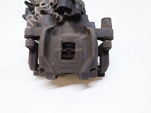 Right rear brake caliper VOLVO V60 II (225) T4 | BP34718924M106 - Image 5