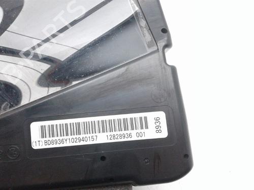 Display monitor SAAB 9-5 (YS3G) 2.8 Turbo V6 XWD | BP18630963C48 