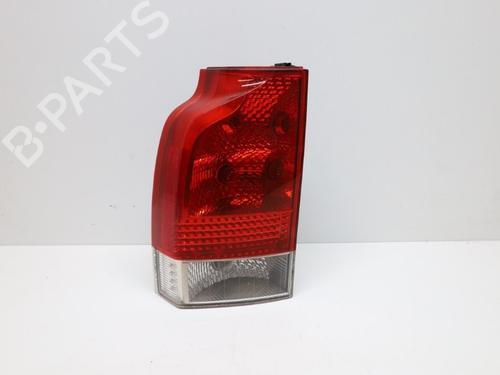 Used Left taillight Left taillight VOLVO V70 II (285) D5 (163 hp) 40299170 40299170