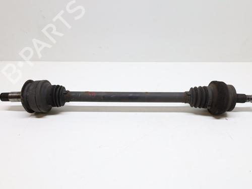 Used Right rear driveshaft Right rear driveshaft MERCEDES-BENZ E-CLASS (W212) E 350 CGI (212.057) (292 hp) 40606398 40606398