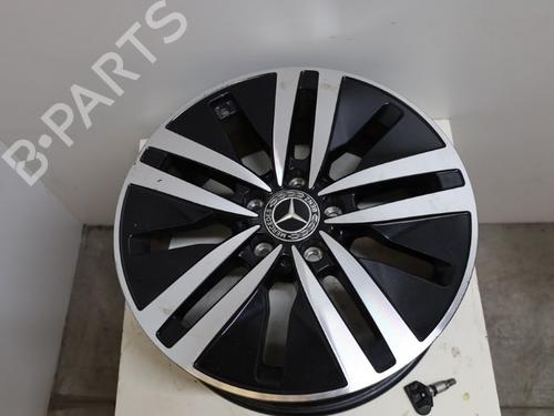 Used Rim Rim 38200111 38200111