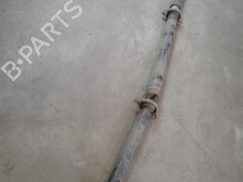 Used Driveshaft Driveshaft VOLVO XC60 I SUV (156) 2.4 D / D3 / D4 AWD (163 hp) 18631955 18631955