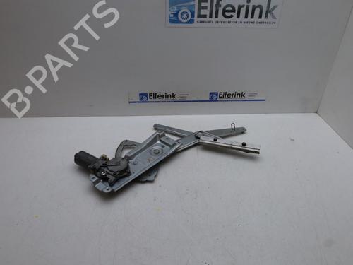 Used Front left window mechanism Front left window mechanism 18636137 18636137